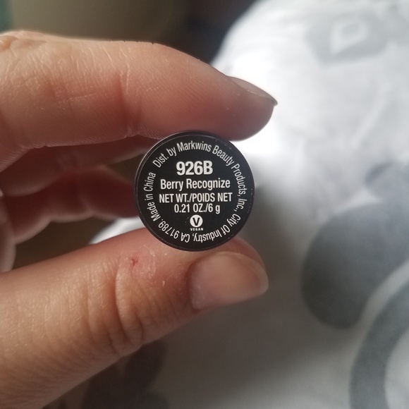 Wet n wild matte liquid lipstick - Picture 4 of 8